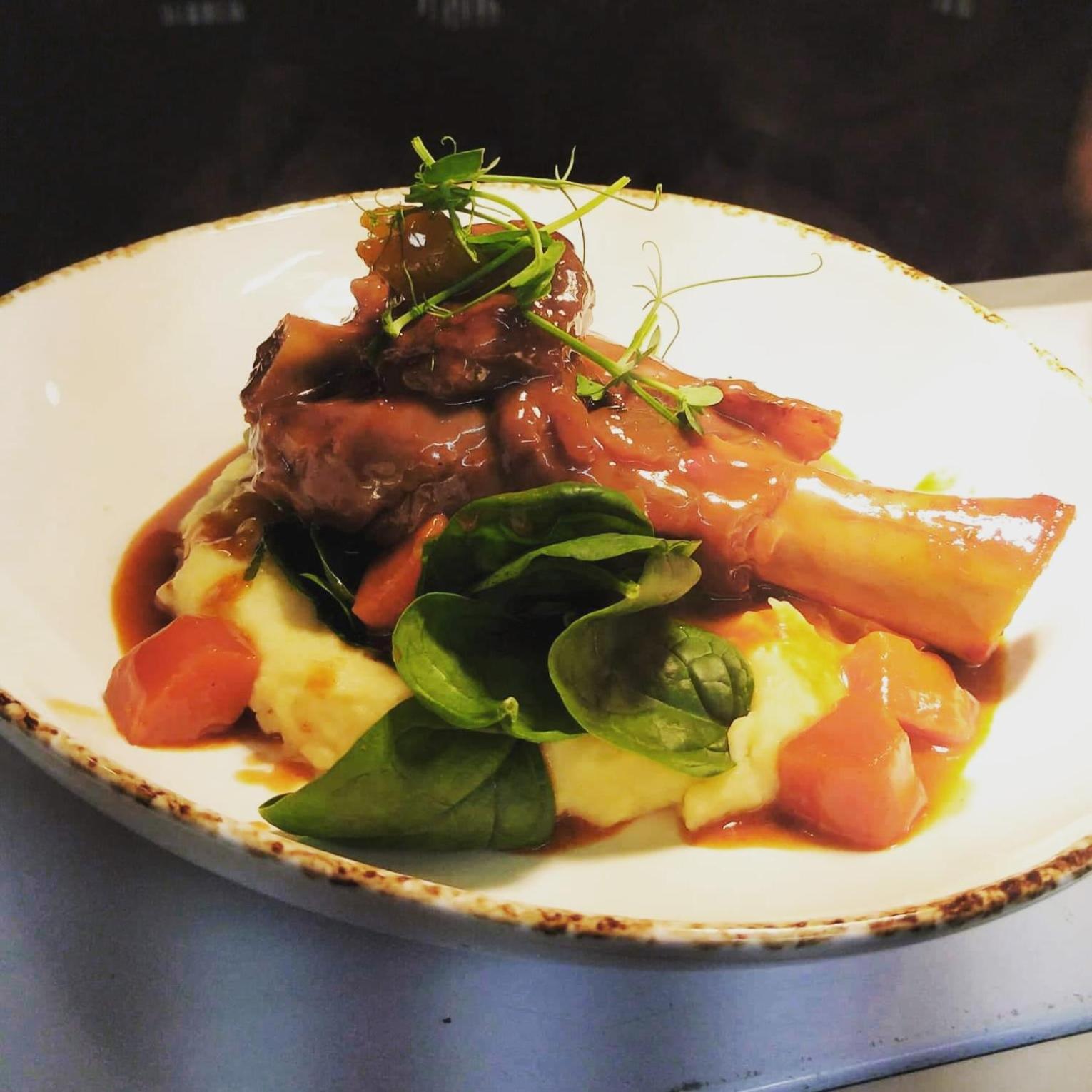 Talisman Hotel & Restaurant カティカティ エクステリア 写真